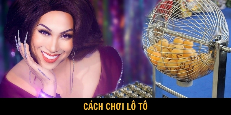 Cách chơi lô tô avatar